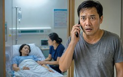 "Mất" vợ anh mới biết sợ