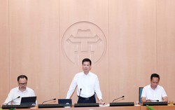 Hà Nội phấn đấu hoàn thành cơ sở dữ liệu đất đai trong tháng 8