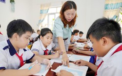 An Giang hoàn thành số hóa 2,7 triệu bản ghi văn bằng, chứng chỉ