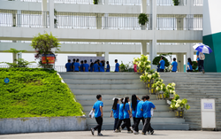 Sáng nay (14/8), 326 thí sinh Tuyên Quang thi lại tốt nghiệp THPT 2026 môn Ngữ Văn