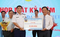 Chung tay chăm lo đời sống nạn nhân chất độc da cam/Dioxin