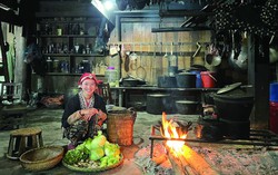 Từ căn bếp gia đình đến dịch vụ hút khách du lịch