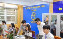 Bộ Nội vụ: Hoàn thành rà soát biên chế tại vị trí việc làm công chức trước 25/8