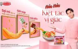 Vì sao chỉ một lần nếm là nhận ra ngay “vị Hảo Hảo”?