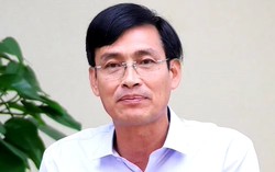 Ủy ban Kiểm tra Trung ương đề nghị kỷ luật nguyên Thứ trưởng Bộ Nông nghiệp và Môi trường Trần Quý Kiên
