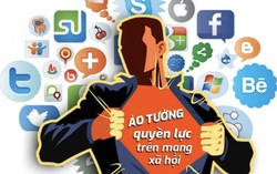 Hiện tượng "lệch chuẩn thần tượng": Cần áp dụng cơ chế quản lý theo định danh cá nhân