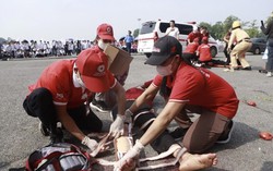 Hỗ trợ tối đa 5 triệu đồng cho cá nhân cứu giúp người bị tai nạn giao thông