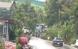 Tìm thấy thi thể nữ nhân viên thư viện ở rẫy cà phê: Nghi phạm là nam giáo viên