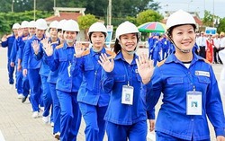 Dự thảo Luật An toàn, vệ sinh lao động (sửa đổi): Mở rộng "biên giới" an toàn và bình đẳng giới