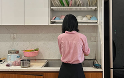 Trăn trở gửi con ở nhờ nhà người thân khi đi học đại học