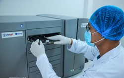 Công nghệ ADN thế hệ mới - "chìa khóa" trả lại tên cho các anh hùng liệt sỹ