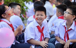Nhiều tỉnh, thành chốt lịch tựu trường năm học 2026-2027