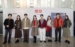 UNIQLO ra mắt BST LifeWear Thu/Đông 2026