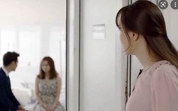 Chồng lấy cớ “vì con” để “nhập nhằng” với vợ cũ