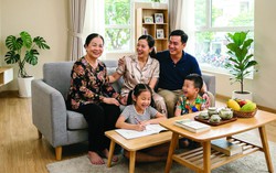 Ai sẽ chăm sóc người già trong tương lai?