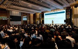 Sự kiện AI đáng chú ý sắp quay trở lại TPHCM