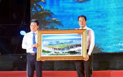 Khai mạc Ngày Văn hóa, Du lịch Khánh Hòa tại Quảng Trị năm 2026
