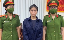 Ca sĩ Chi Dân, người mẫu An Tây và "Cô tiên từ thiện" Trúc Phương ra tòa