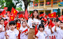 Sắp xếp trường học: Bài cuối: Hiệu trưởng mới “vừa chạy, vừa xây”