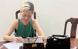 Lời khai của nữ du khách Nga trộm tài sản hơn 500 triệu đồng tại Đà Nẵng