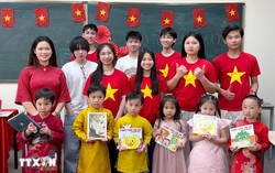 Phát huy vai trò của cộng đồng người Việt Nam tại Canada