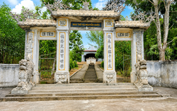 Giữ "nếp nhà" từ những quy ước dòng họ
