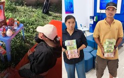 Tranh cãi về số tiền 1,2 tỷ đồng không đến tay người được ủng hộ trong vụ 2 cô gái tự tử