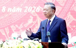 Học viện Kỹ thuật và Công nghệ an ninh phải chủ động đi trước, từng bước làm chủ và dẫn dắt