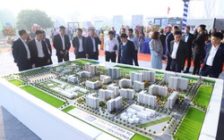 Nhà ở vừa túi tiền vì sao ngày càng khó tìm?