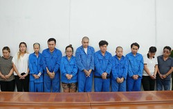 Đường dây mua bán thận giá 1,5 tỷ đồng ở TPHCM bị triệt phá