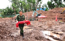 TPHCM đã quy tập được 371 bộ hài cốt liệt sĩ 