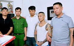 Quá khứ bất hảo của "Tế Điên Nam Định" vừa bị bắt tạm giam