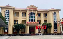 Hưng Yên: Người dân xã Hợp Đức chờ kết quả kiểm tra 8 doanh nghiệp trên địa bàn