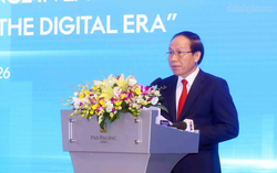 Phó Thủ tướng Lê Tiến Châu: ASEAN cần tiên phong ứng dụng trí tuệ nhân tạo có trách nhiệm