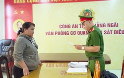 Thầy cúng bị người phụ nữ lừa gần 1,7 tỷ đồng