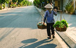 Những người mẹ chưa một ngày ngơi nghỉ