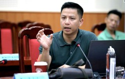 Hiếu PC giải mã sức hút của "giang hồ mạng"