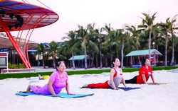 Lưu giữ ký ức gia đình trong dòng chảy thời gian
