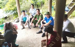 Kịp thời ngăn bé gái 14 tuổi chuẩn bị kết hôn