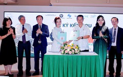 Ra mắt Viện Nghiên cứu và Phát triển Công nghiệp Văn hóa - Thương mại quốc tế