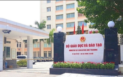 Hơn 10.400m² đất thuộc Bộ GD&ĐT: Phương án đã duyệt, sai phạm vẫn tồn tại