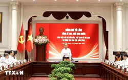 Tổng Bí thư, Chủ tịch nước Tô Lâm: Chuyển từ bảo tồn thụ động sang chủ động kiến tạo ký ức quốc gia
