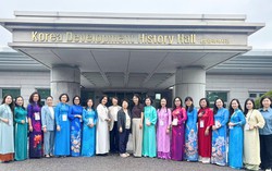 Nâng cao năng lực đối ngoại, hội nhập quốc tế cho cán bộ Hội