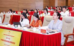 Bế mạc lớp tập huấn cho cán bộ, công chức, viên chức Cơ quan Ủy ban Trung ương MTTQ Việt Nam