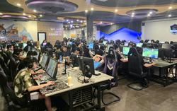 Thâm nhập những quán game xuyên đêm bất chấp lệnh cấm