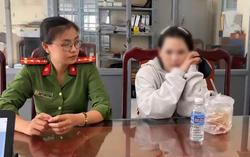 Cần Thơ: Trộm của người thân, chuyển cho bạn quen qua mạng xã hội đầu tư tiền ảo