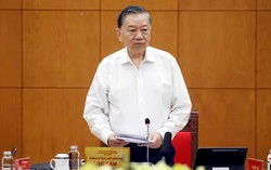 Tổng Bí thư, Chủ tịch nước Tô Lâm: Xác lập vững chắc nền nếp lãnh đạo gắn với mục tiêu, sản phẩm, kết quả và trách nhiệm