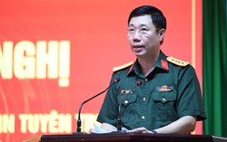 Tổng cục Chính trị tập huấn kiến thức, kỹ năng thông tin, tuyên truyền về quốc phòng, an ninh, dân tộc