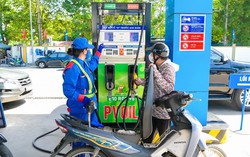Giá xăng dầu trong nước được điều chỉnh thế nào từ 15 giờ hôm nay?