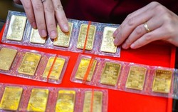 Giá vàng ngày 20/8 tăng gần 4 triệu đồng